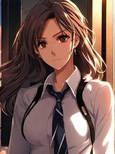 穿成病娇美人后