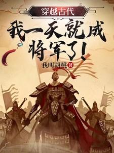 穿越到古代做将军