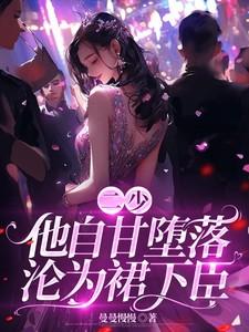 二少啊二少