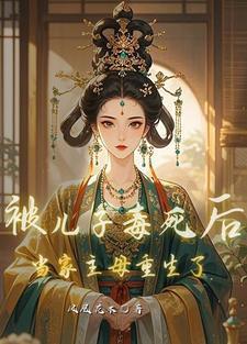 被儿子死对头～之后
