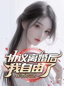 协议离婚之后我离不掉了