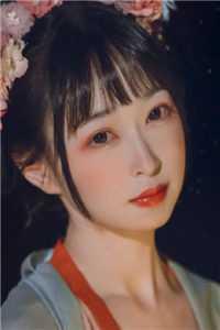 李子牧山水画