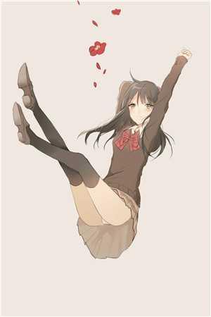 林子峰主角