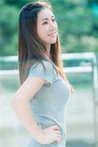 女主叫白黎昕的