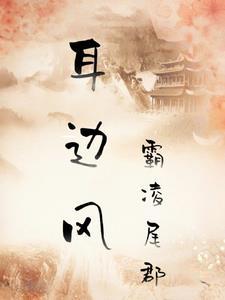 耳边风拼音
