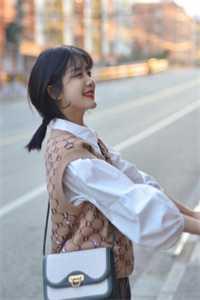 女主叫薛敏的