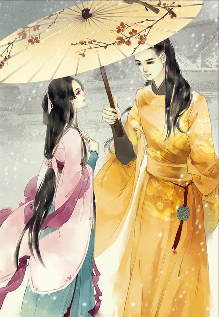 姜妩的