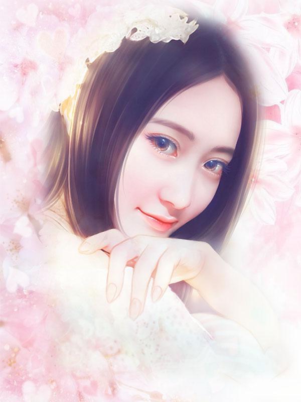 女主叫江汐