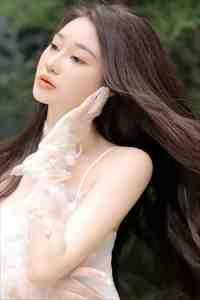 梨落是哪部女主