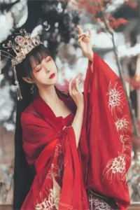 周念烟温暖