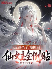 主角是反派圣子的