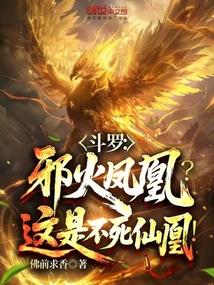 斗罗大陆邪火凤凰魂技