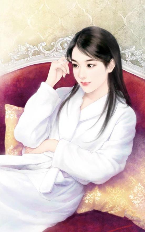 沈妄闻熙