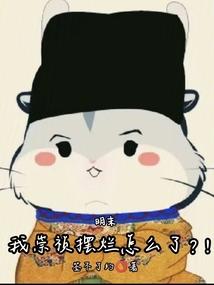 明末我崇祯摆烂怎么了?!笔趣阁