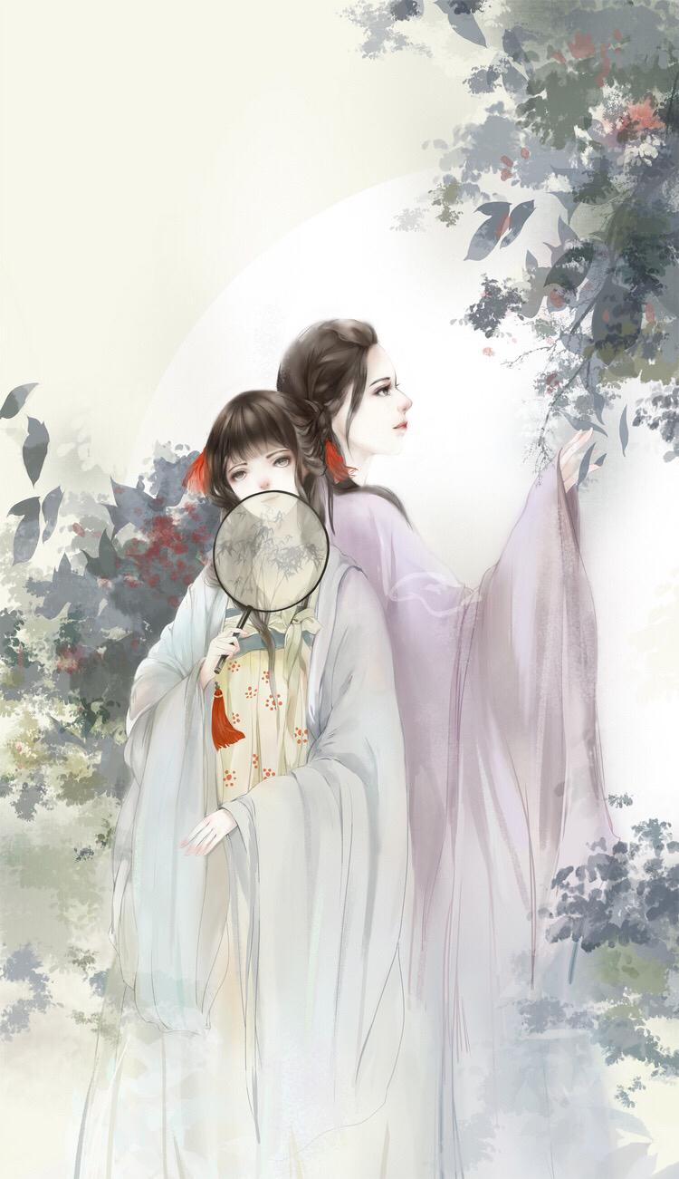 商眠疏余洲浔玉兰