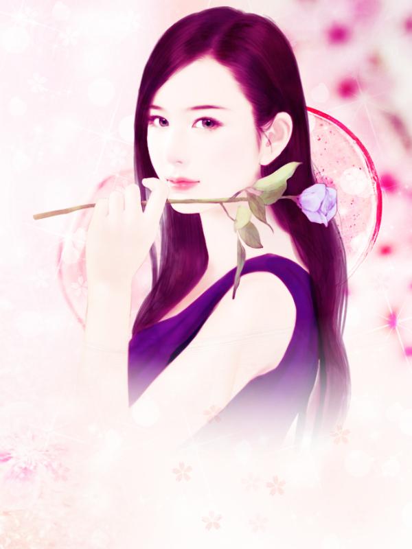 岑清辞吧