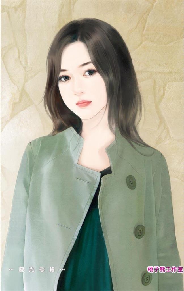 女主姜棠