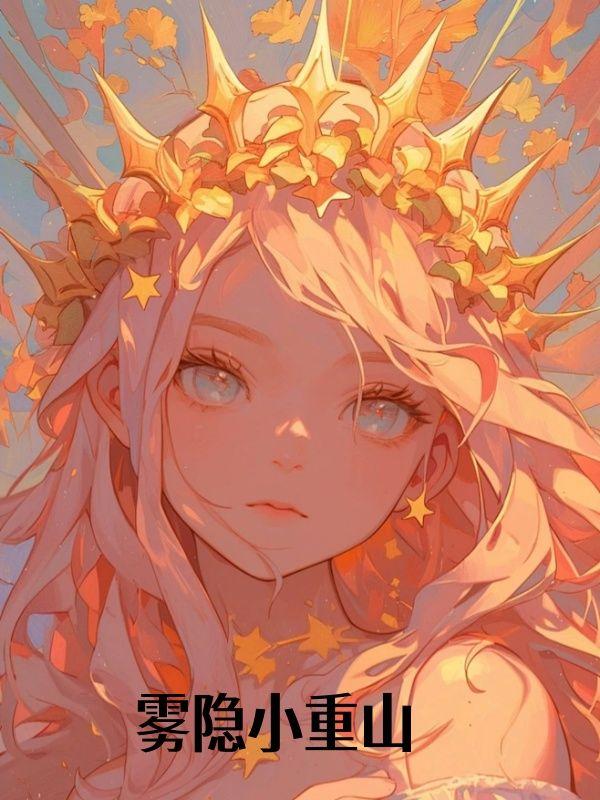 小雾隐无法隐瞒