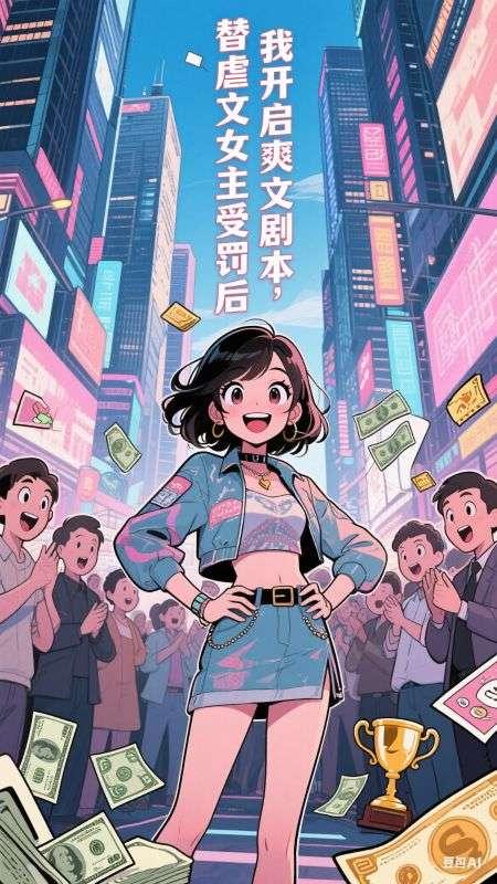 替她受罚疼痛