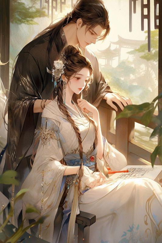 第一章自请下堂