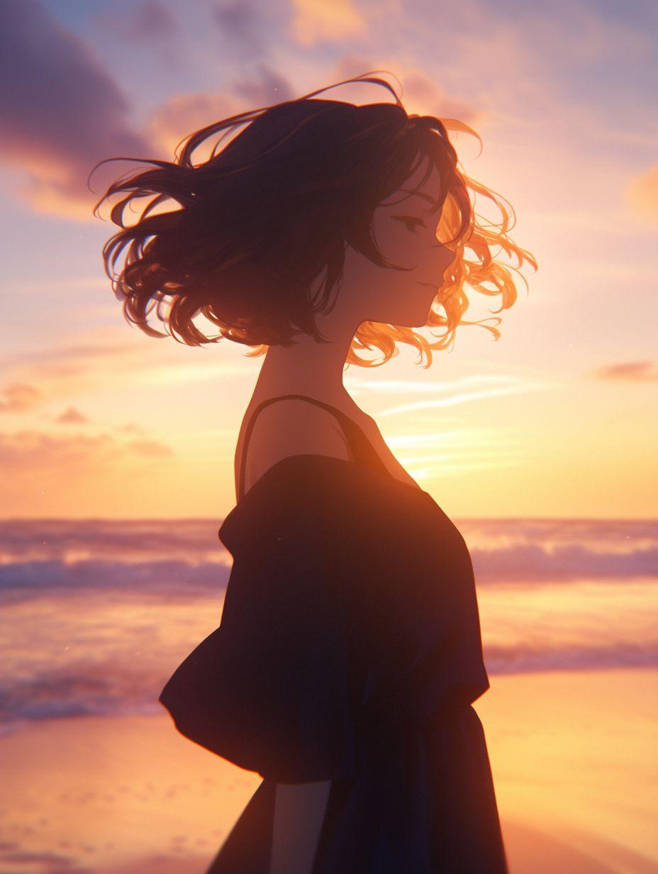 只感叹浮生若梦