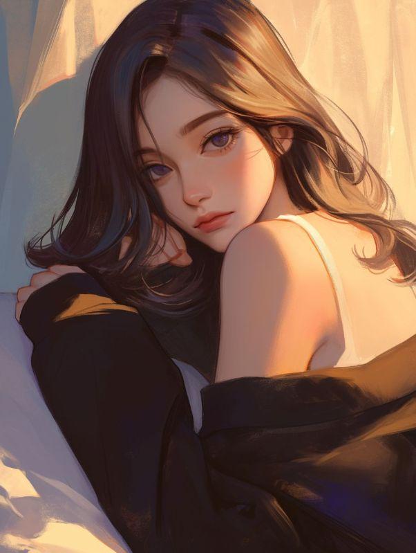 潇潇雨未歇mv