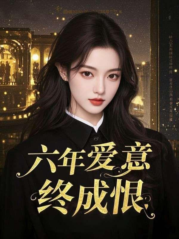 六年的爱情叫什么