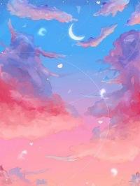 男朋友心里住着白月光
