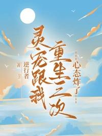 灵宠类推荐