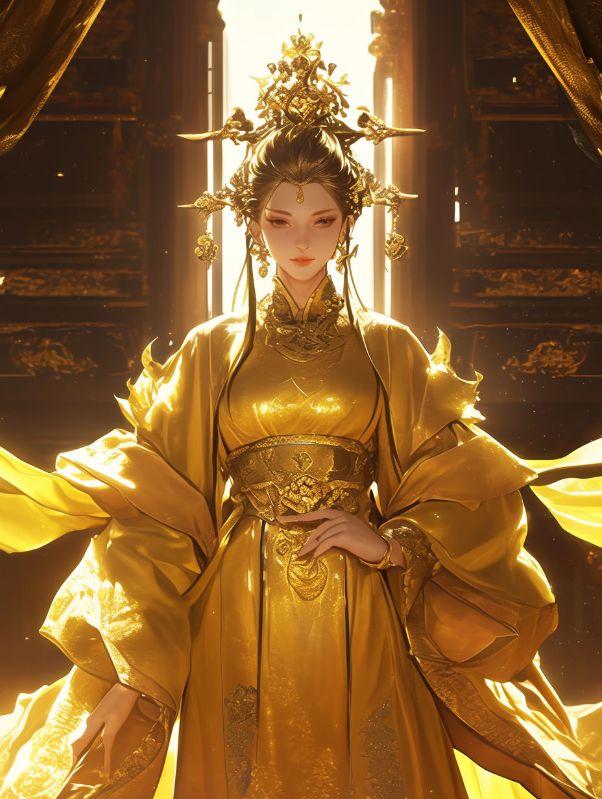 江山旧雨还念卿全文免费阅读