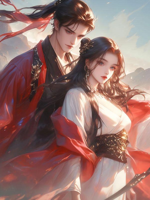 碎骨揉香与君长诀全集阅读