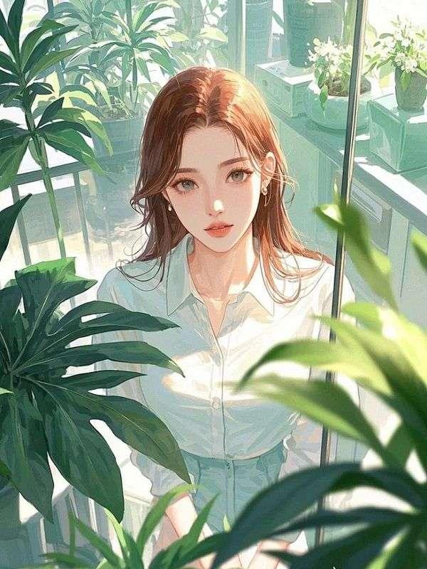 老公青梅竹马