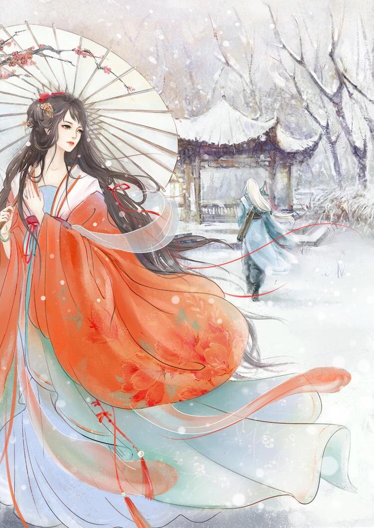 夏枕枕晏无胤的