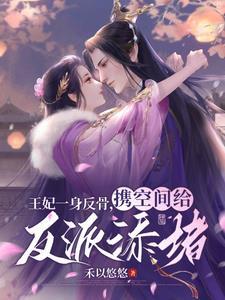 反穿王妃