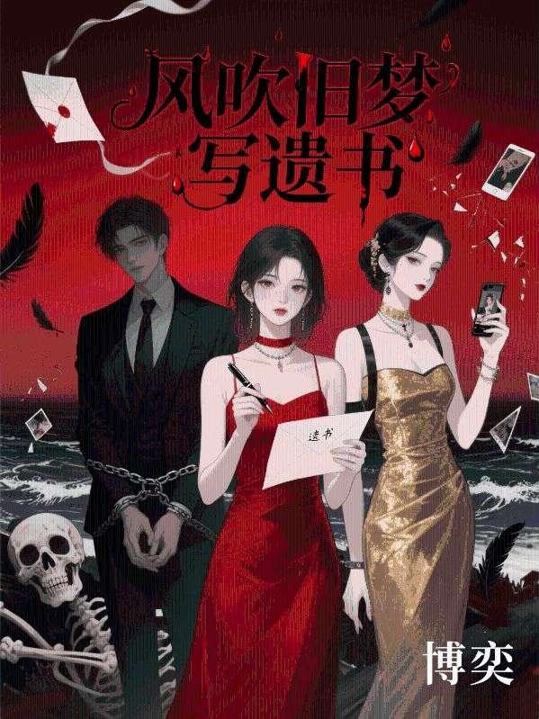 风吹依旧