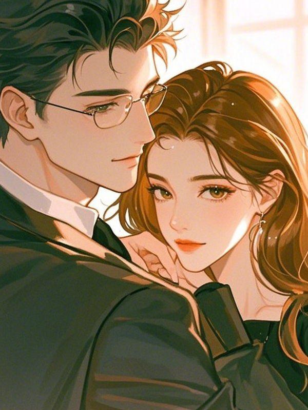 爱意沉入夜海大结局