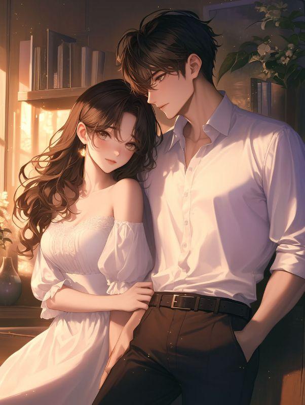 永夜书无寄大结局