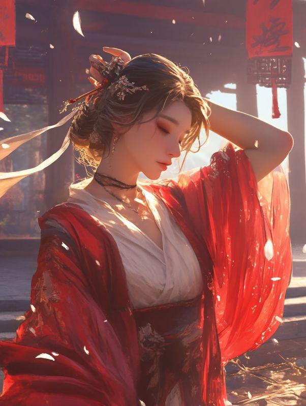 不知年年蒹葭大结局