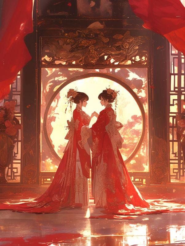 她却绾发为他人笔趣阁