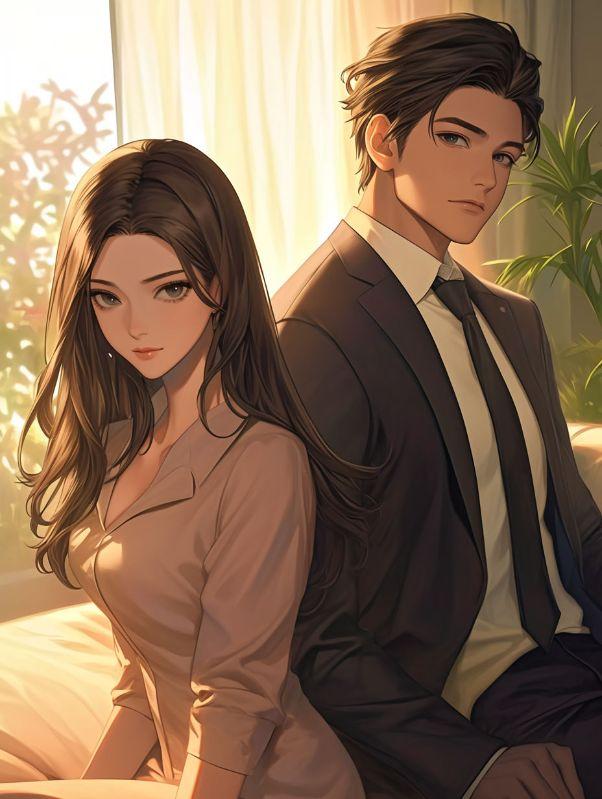 暮色星移情归陌路全文阅读