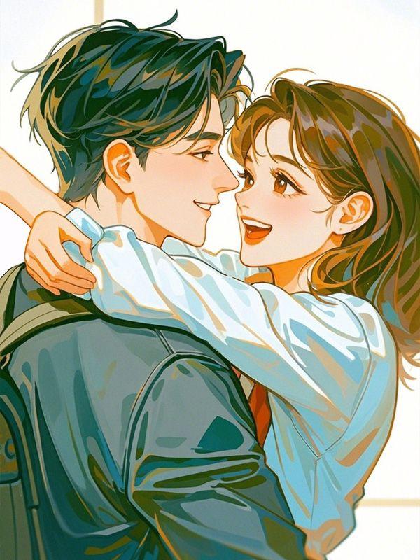 豪门阔少小甜心