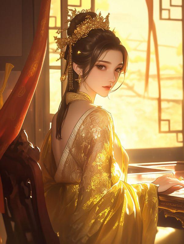 画不出情丝万缕在线阅读免费