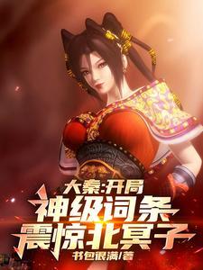 大秦开局获得神级选择系统