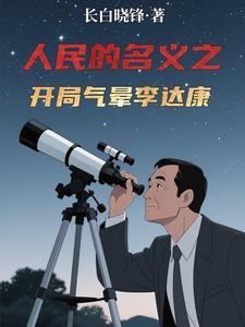 人民的名义衍生李达康