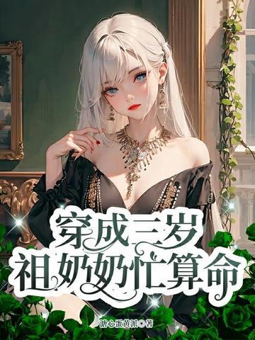 她穿成3岁半的奶团子
