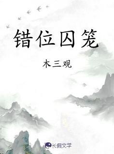 错位囚笼by