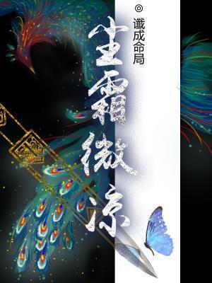 尘霜微凉by谶成命局百度