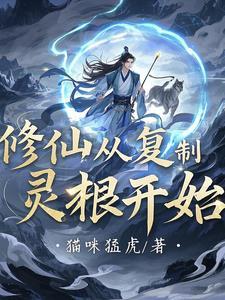 修仙从复制灵根开始TXT