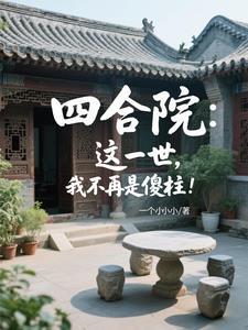 四合院这一世