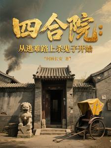 四合院从逃难路上杀鬼子开始免费阅读